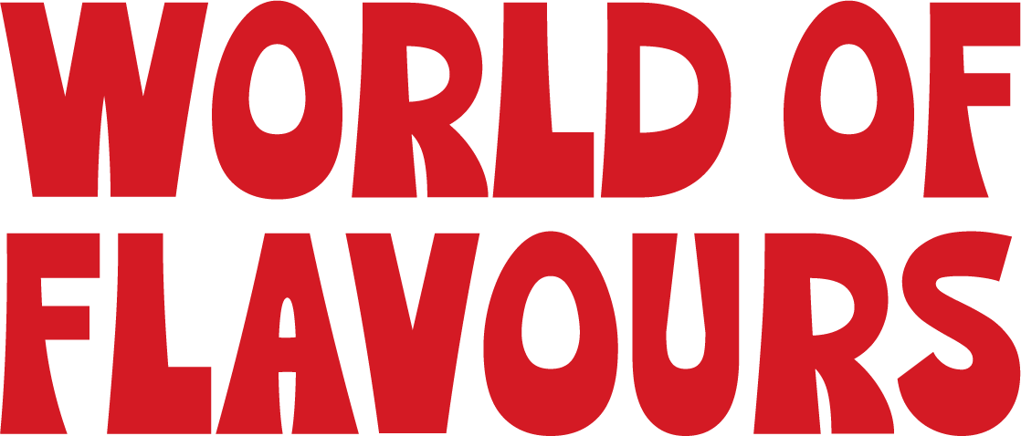 World of Flavours