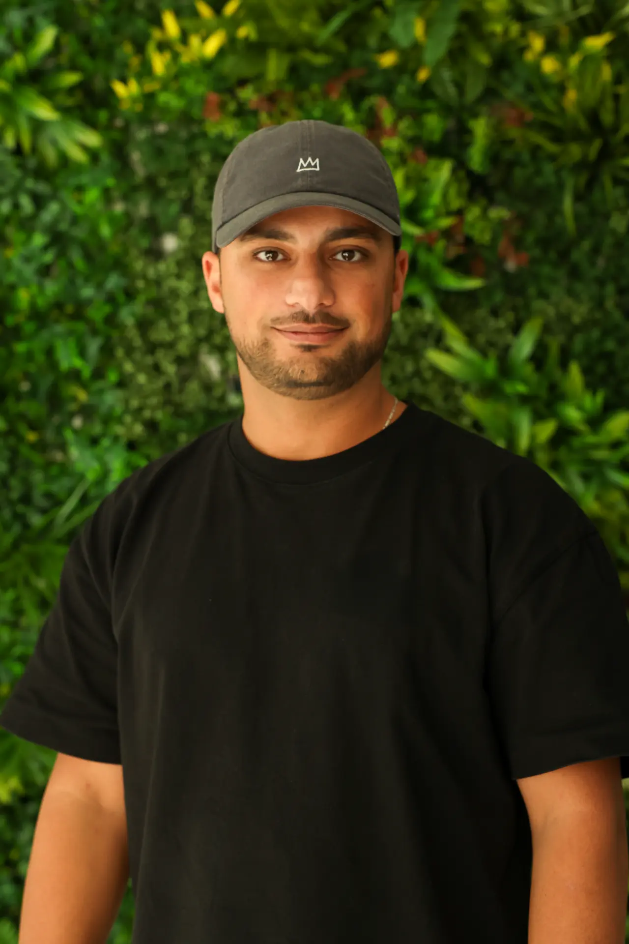 Shayan