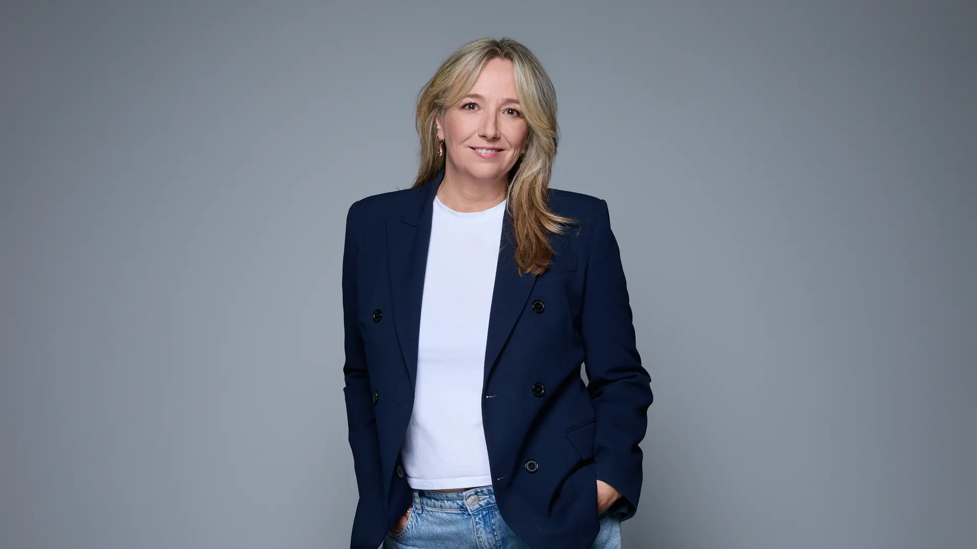 Claudia Helsloot, directeur van BeterBuren