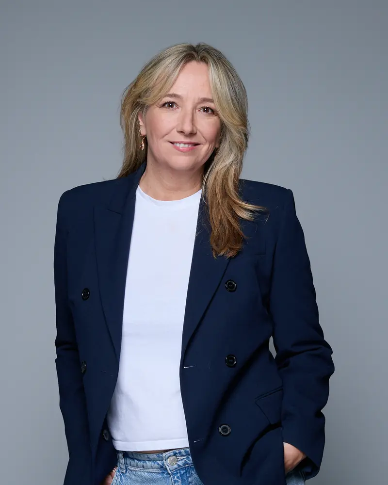 Claudia Helsloot, directeur van BeterBuren